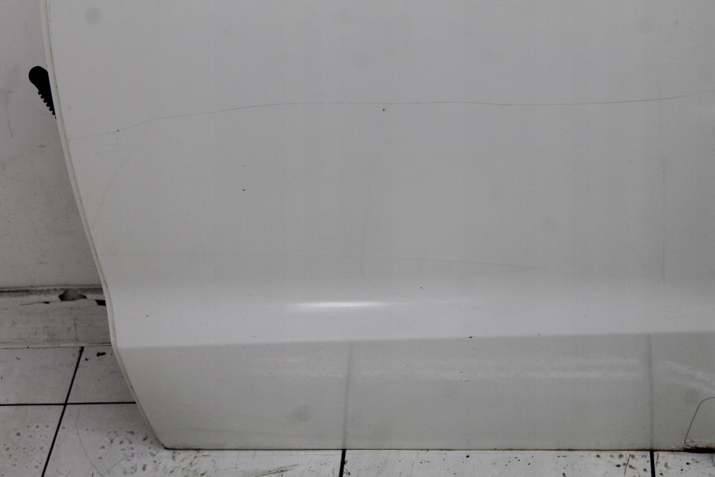 фото №5, Hyundai santa fe ii lift 09r- дверь левая задние левый задняя 3m