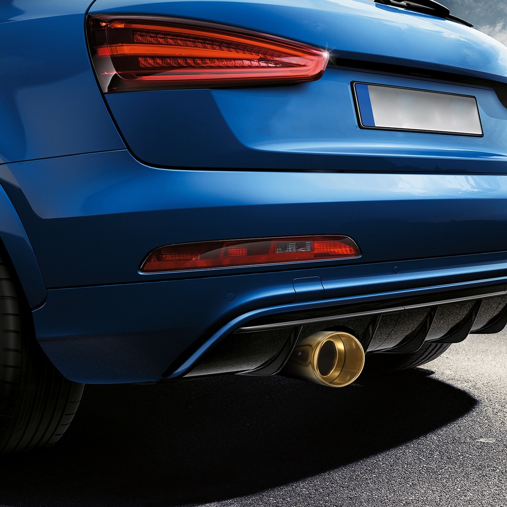 фото №14, Наконечники глушника do вантажівок