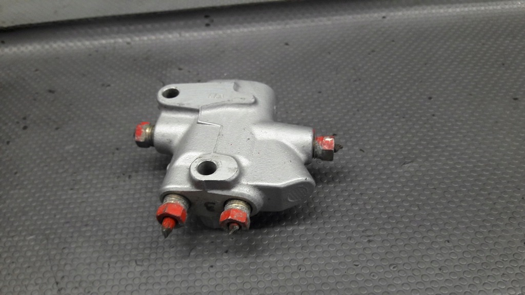 фото №6, Коллектор усилитель chamowania suzuki liana 1.6