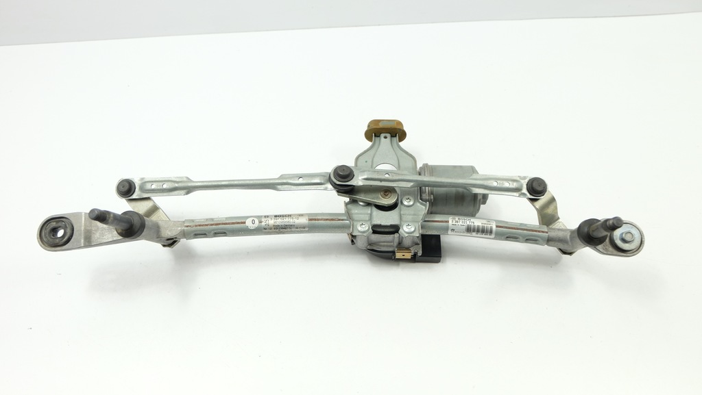 фото №8, Citroen ds7 механізм двірник