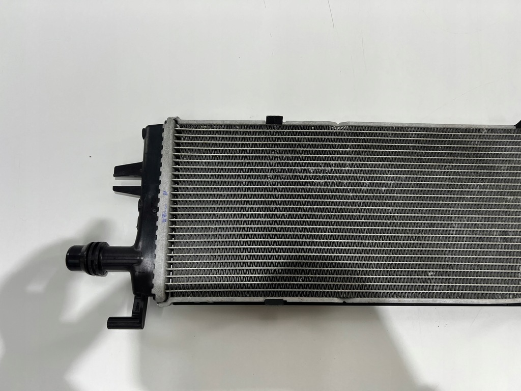 фото №6, Радіатор wody mercedes a213 a222 a447 a205 a0995003801