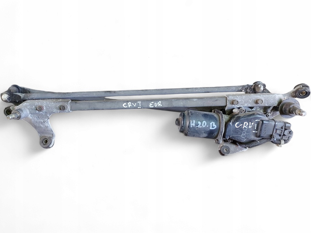 фото №1, Honda c-rv crv i 95-02 механизм дворник europa