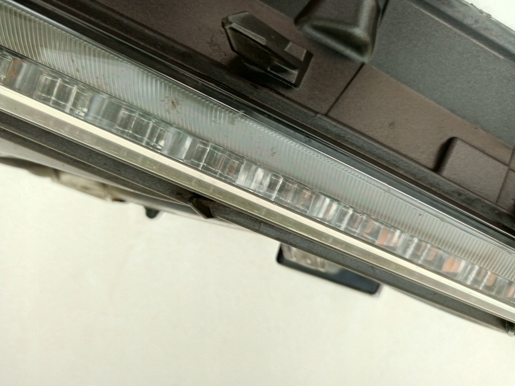 фото №9, Lexus nx i 1 2014- противотуманная фара led drl правый перед передний