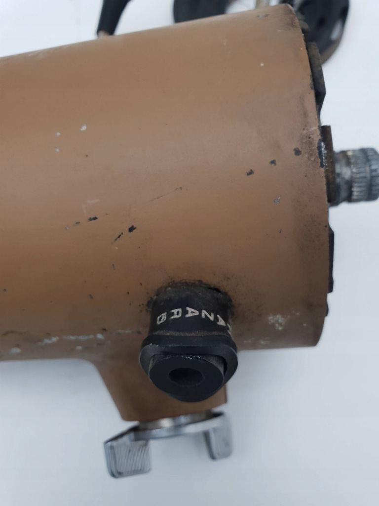 фото №7, Chevrolet camaro 1979 колонка кермова / комплект