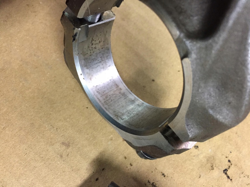 фото №4, Honda s2000 2000-2008 шатуни шатун