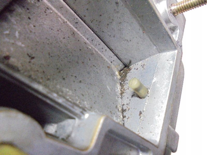 фото №8, Camry iii расходомер 22250-62040 3,0 v6