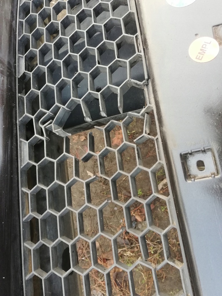 фото №12, Бампер передний dacia sandero ii 12-