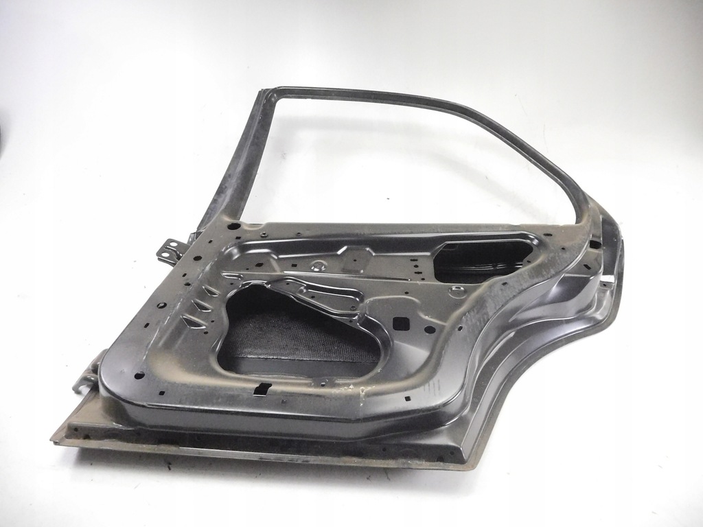 фото №9, Дверь правое задние fiat marea 7793900