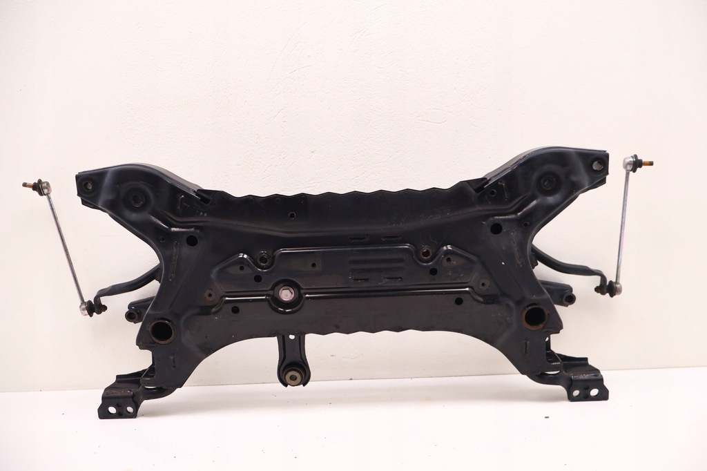 фото №6, Mitsubishi eclipse cross 1.5t подрамник подрамник перед