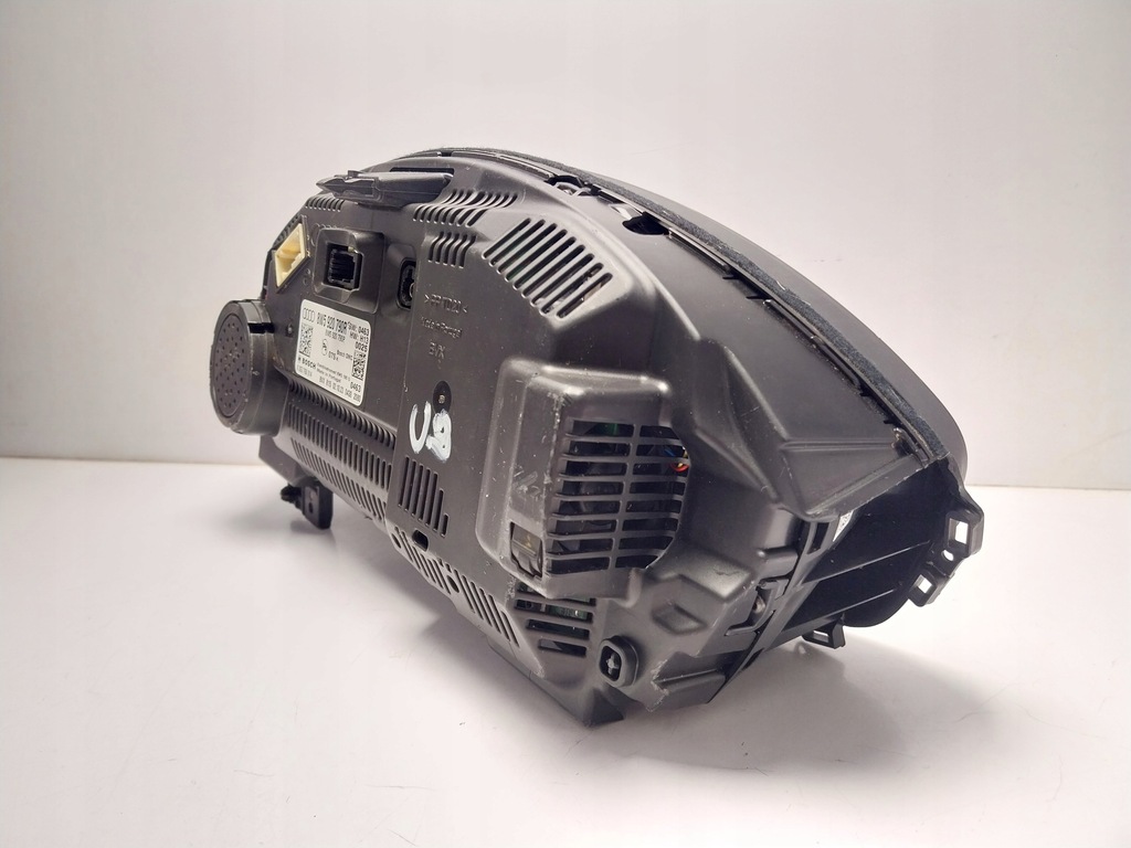 фото №8, Audi a4 a5 8w приборы счетчик виртуальный 8w5920790r