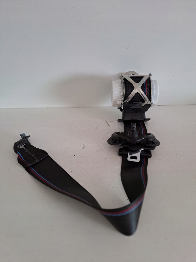 фото №1, Bmw m3 f80 competition ремни безопасности правый левый перед