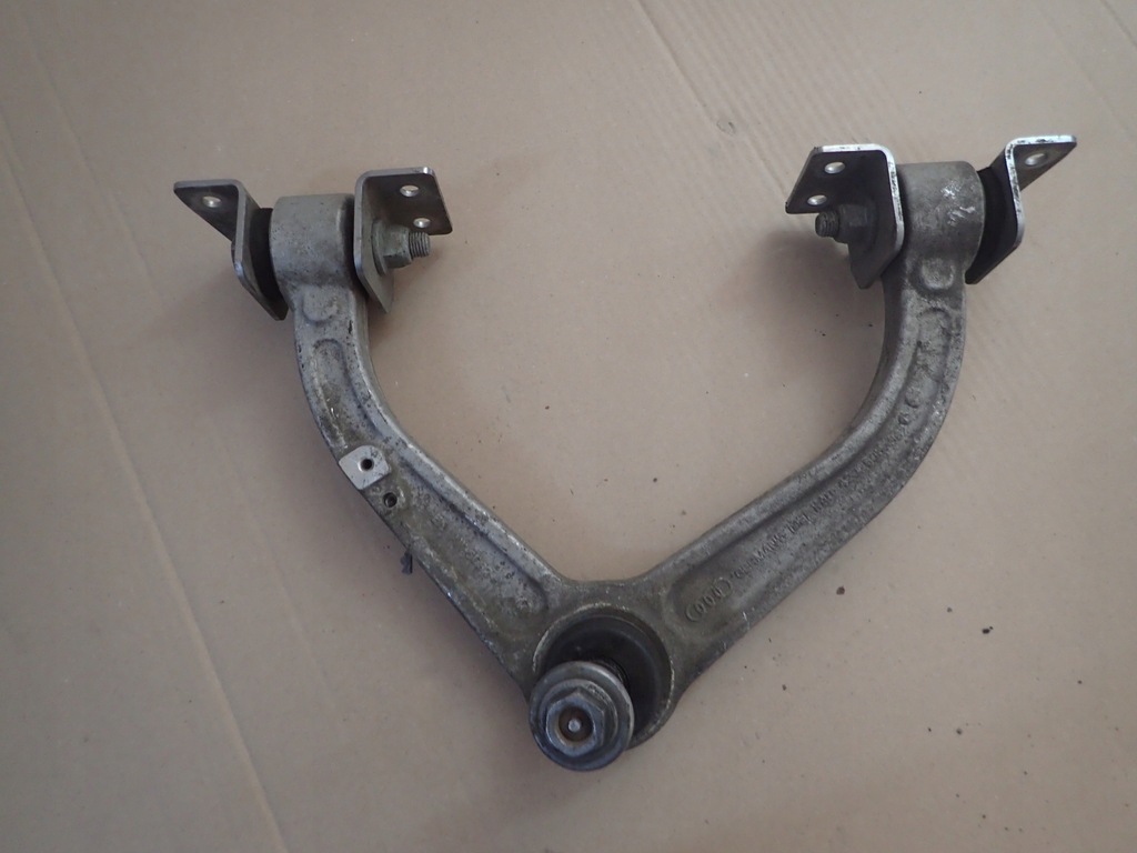 фото №1, Audi r8 420 рычаг задняя задний верхний 420505362