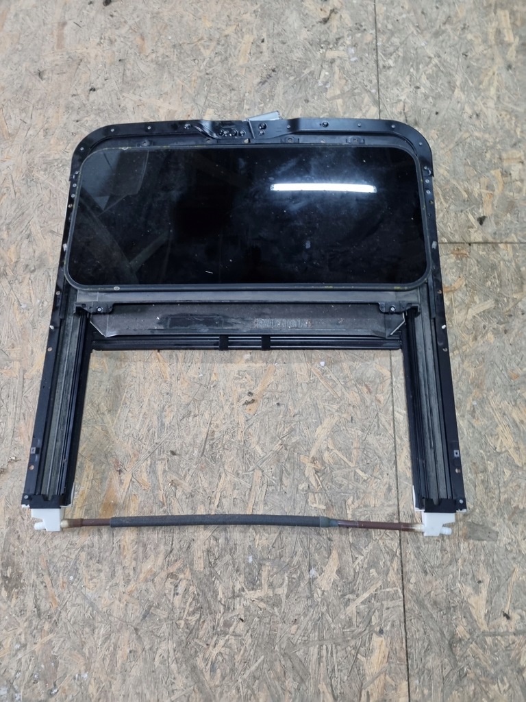 фото №1, Vw t5 люк