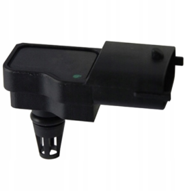 фото №1, Датчик тиску наддуву do renault megane ii