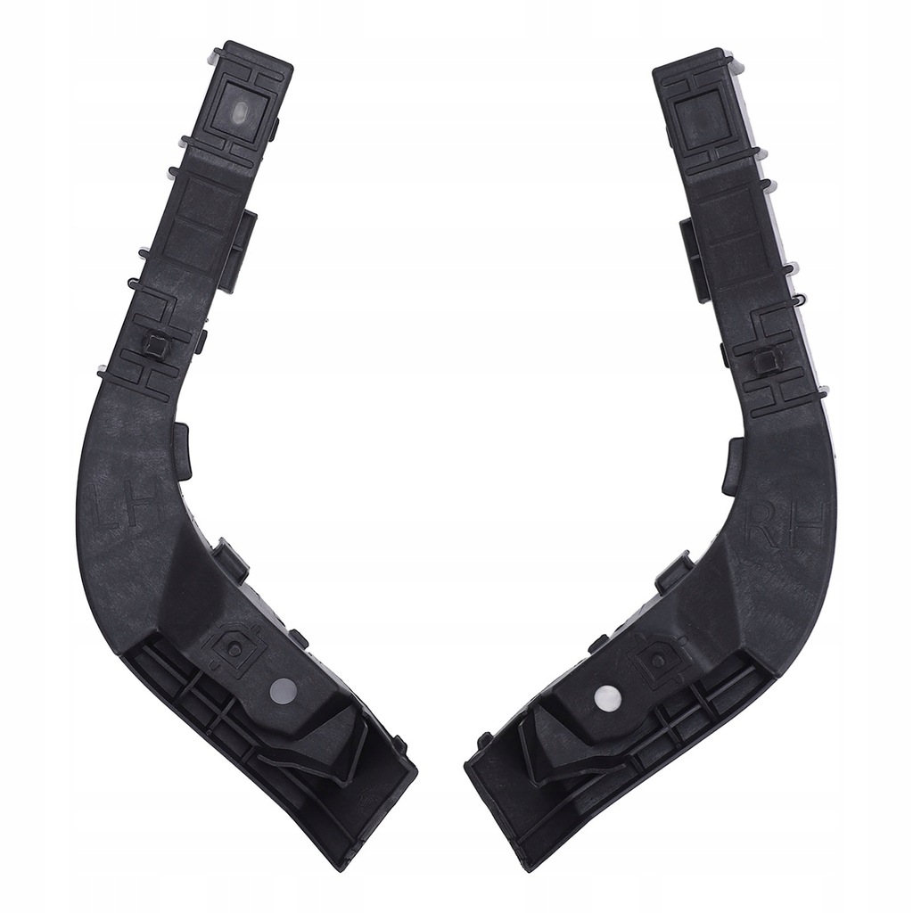 фото №8, Кронштейн бампера кришка крила 865142h000 кронштейн бампера o zwiększon