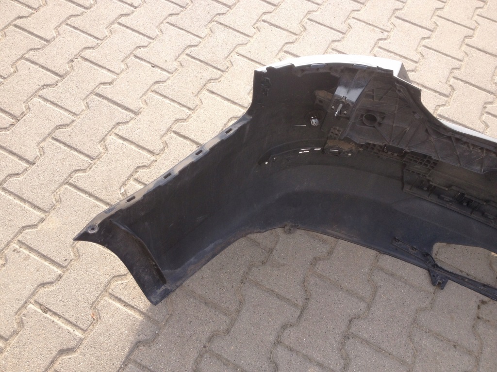 фото №7, Бампер задній задня audi a5 8w6 coupe pdc