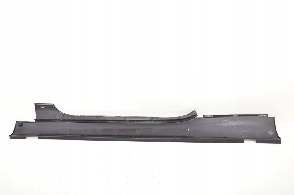 фото №12, Continental gt supersports молдинг порог правая