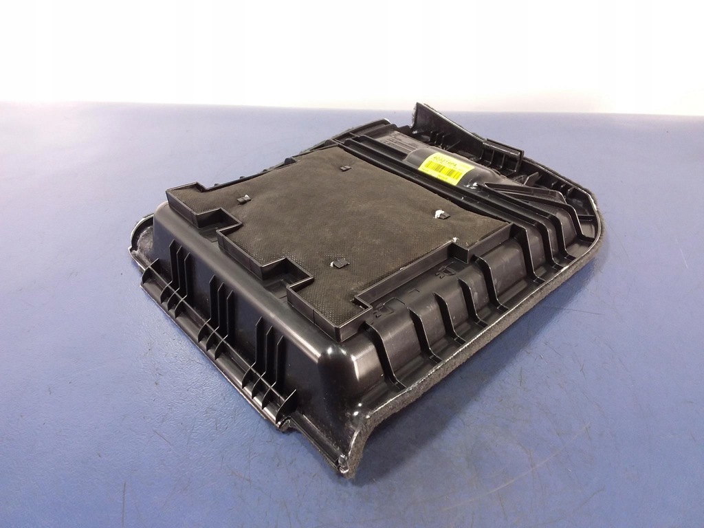 фото №5, Bmw x5 f15 f85 оббивка багажника ліва 7284305