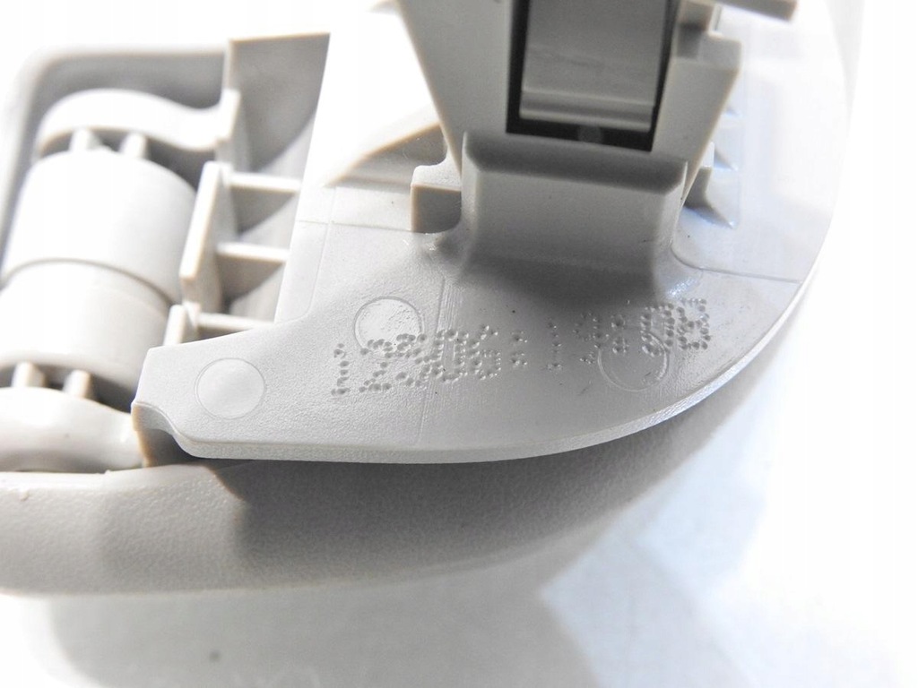 фото №8, Ручка кронштейн стельовий правий перед scenic ii