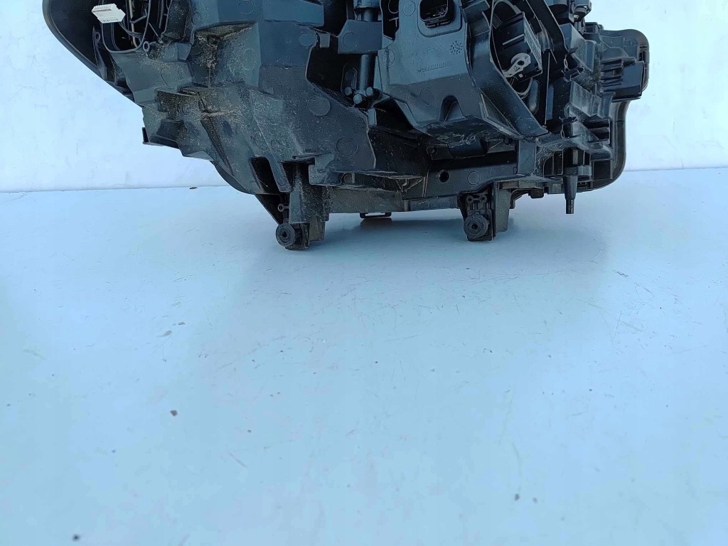 Bmw x3 g01 lci рестайлінг  лампа ліва перед передня full led 5389 Недорого