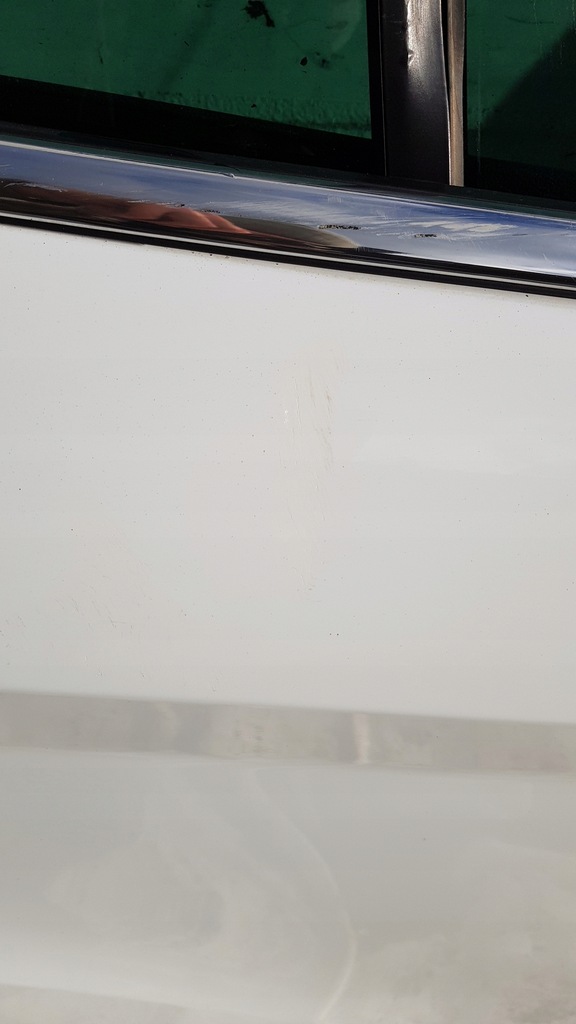 фото №12, Дверь правый задняя ford b-max