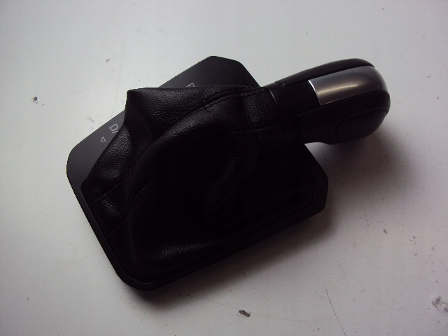 фото №1, Ручка чехол передач vw t-roc 1.5 tsi 20 r