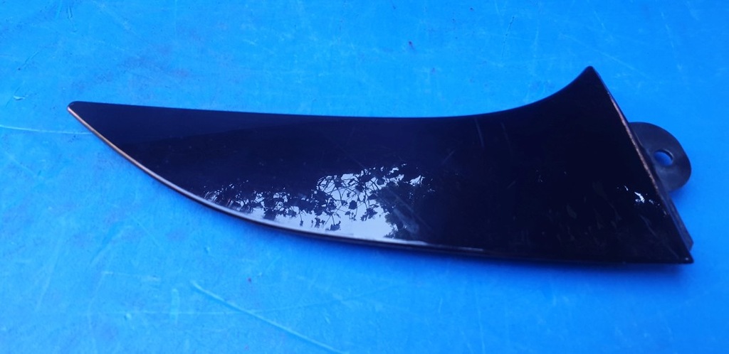 фото №11, Накладка молдинг защита стекло задний alfa romeo stelvio ls395816