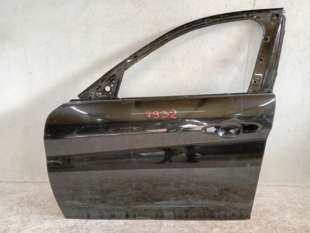 фото №1, Двері ліва передні лівий перед alfa romeo giulia 16-