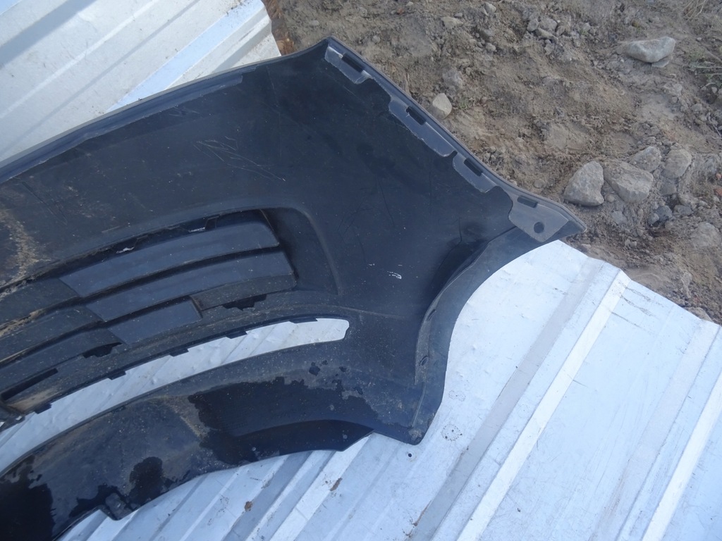 фото №8, Бампер перед vw t6 transporter оригінал