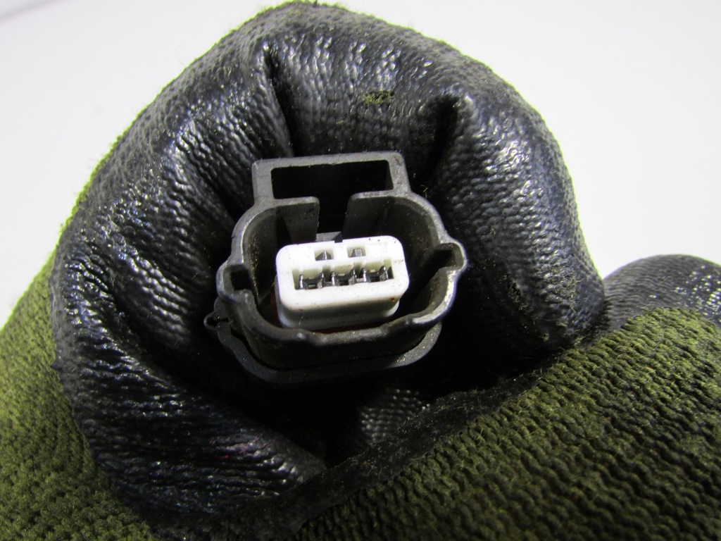 фото №5, Штекер колодка насоса усилителя opel movano b renault master iii 3