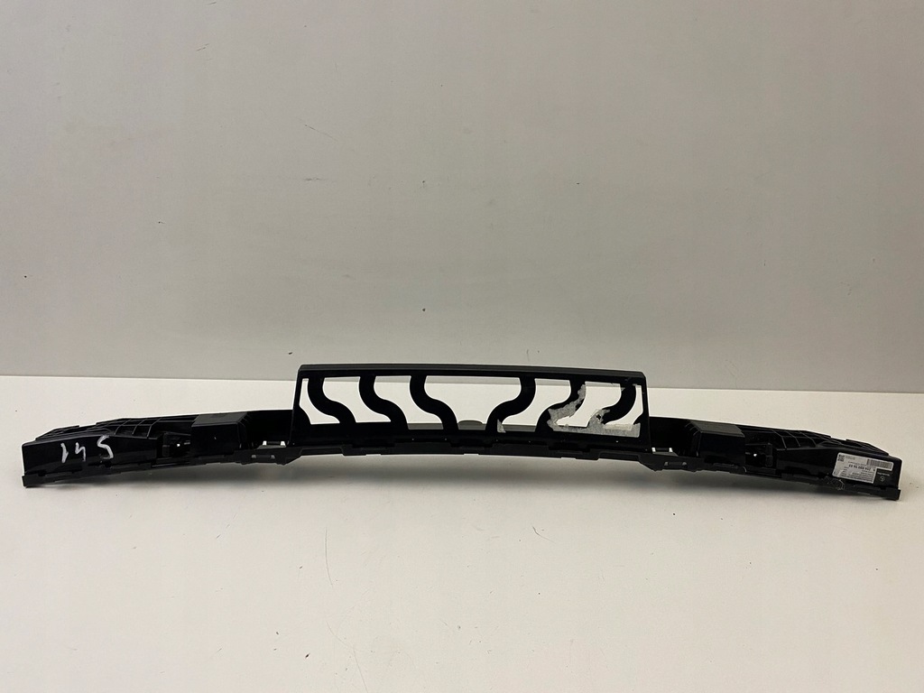 фото №1, Mercedes c klasa w206 направляющая бампера перед кронштейн 21-