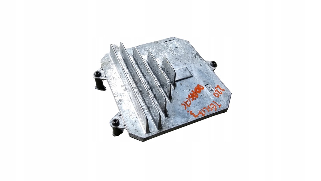 фото №8, Перетворювач модуль лампи tesla 3 1110796-00-d