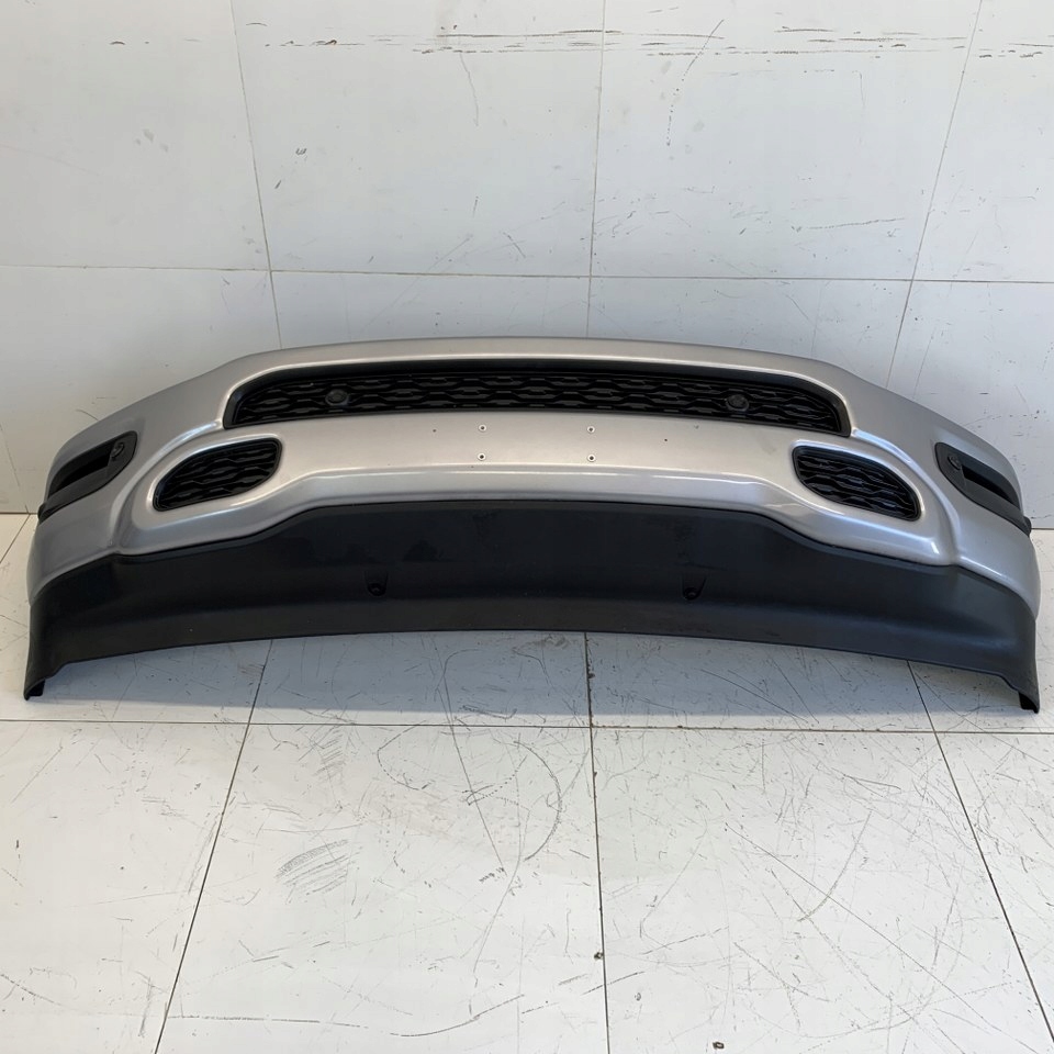 фото №15, Бампер перед передний psc kpl. балка 6x pdc dodge ram v 1500 limited 22r