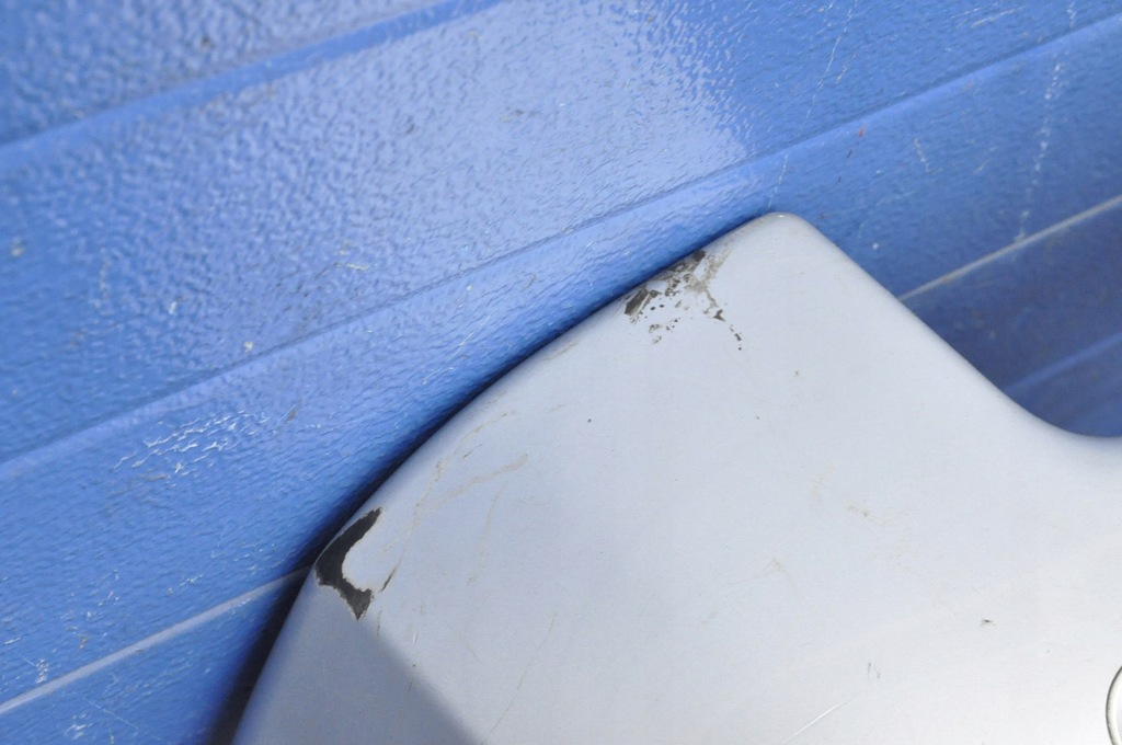 фото №12, Land rover range rover iii l322 бампер задняя задний pdc