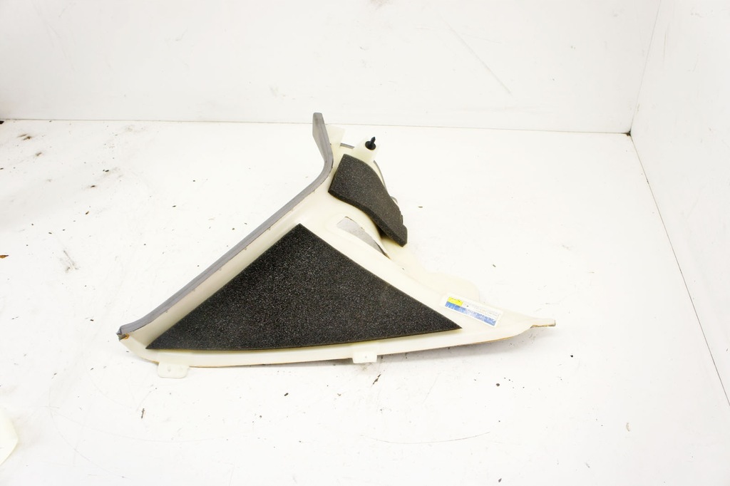 фото №5, Lc230 vw phaeton защита стойка правый задняя