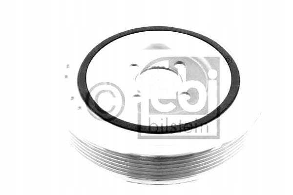 фото №14, Febi шків колінчастого вала 27824