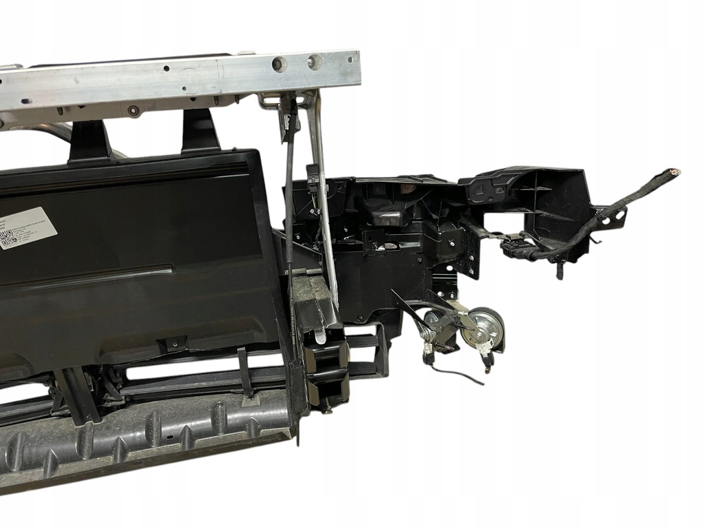 фото №12, Pas передній kompletny bmw ix i20 m-pakiet