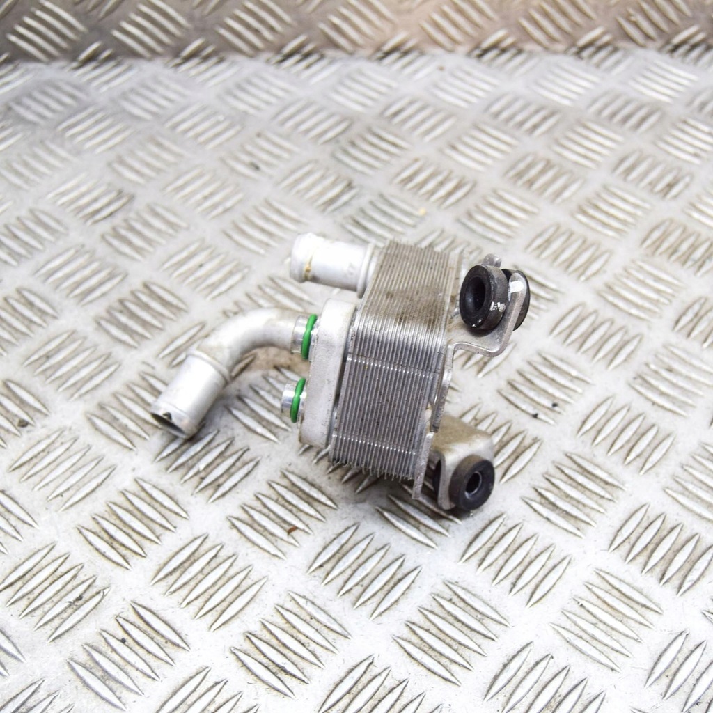 фото №5, Hyundai kona i 2021 осушувач повітря кондиціонера a/c