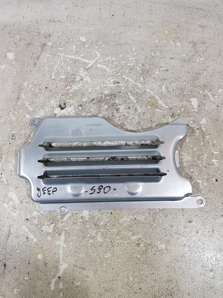 фото №1, Вкладыш картера 46335514 jeep renegade compass 1.3b 46337540