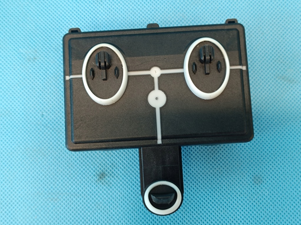 фото №3, Vw t-roc lift 1.5 tsi 110kw 2025 r модуль двері лівий перед 5q4959593q