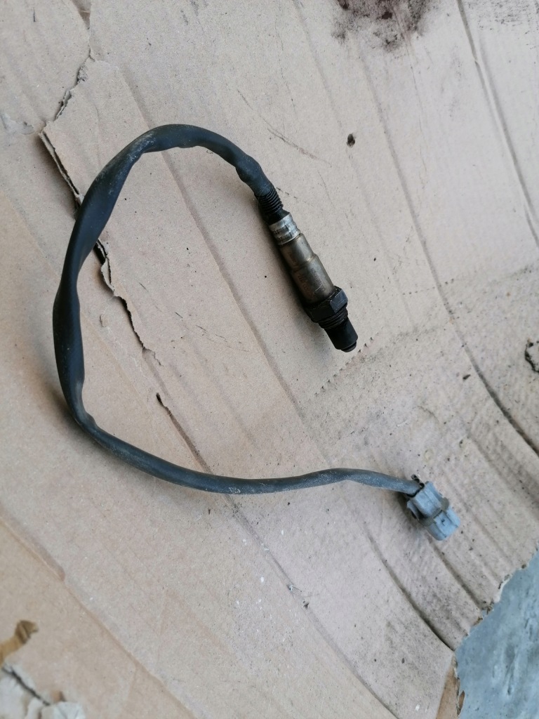 фото №1, Датчик лямбда-зонд kia picanto hyundai 1.1 9350931044