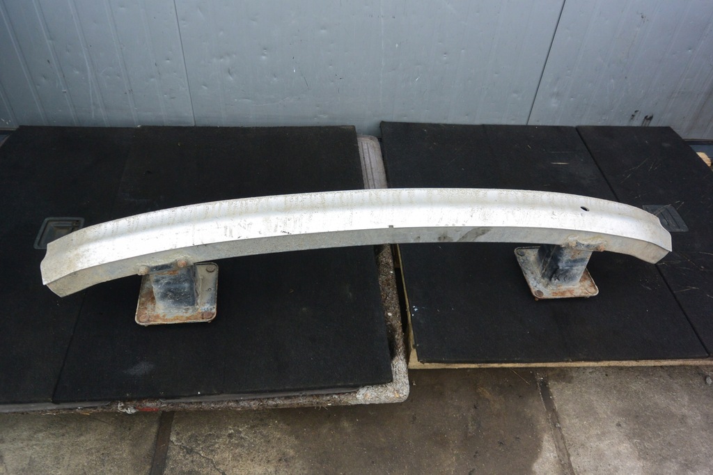 фото №1, Балка усилитель бампера задняя mercedes gl ml 164