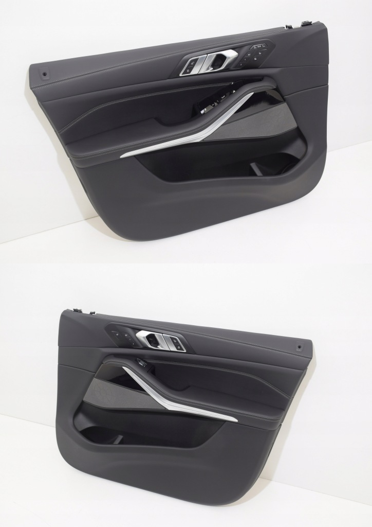 фото №15, Bmw x7 g07 сиденья заднее сиденье кожа 6 мест память подогрев вентилируемые массаж