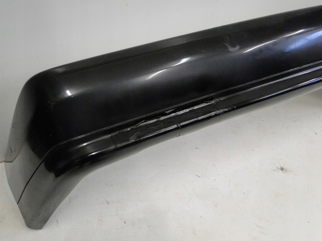 Mercedes sl r129 129 бампер задній без  pts задні Доставка