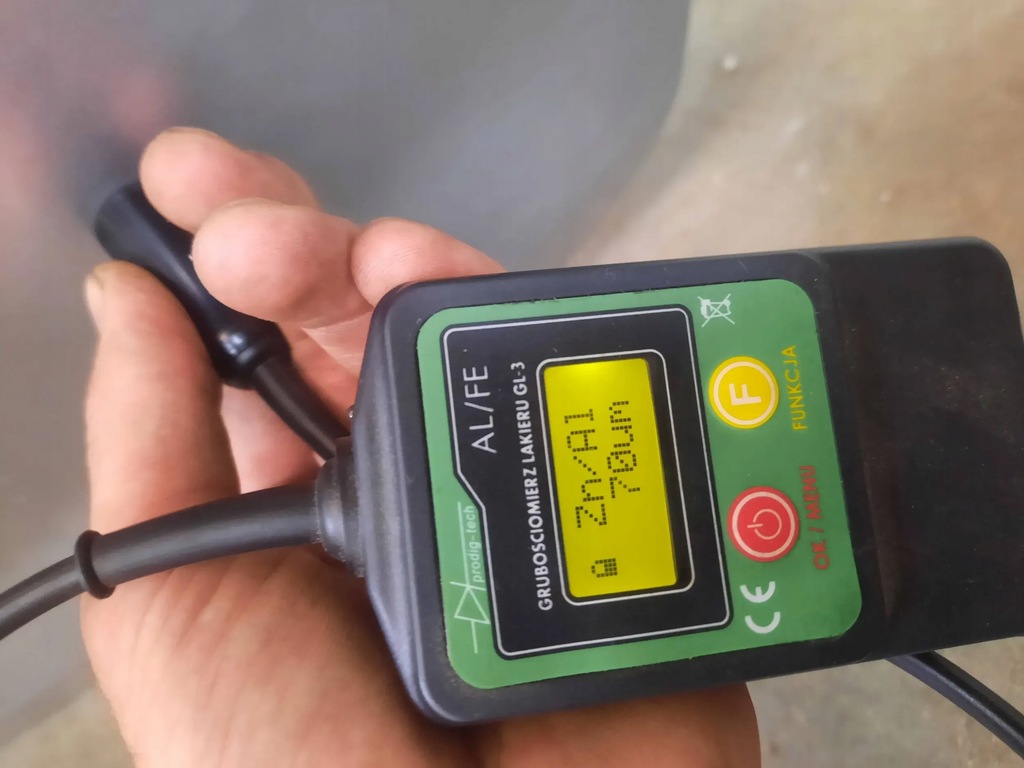 фото №7, Кришка багажника задня задня багажника mazda 6 ii gh kombi