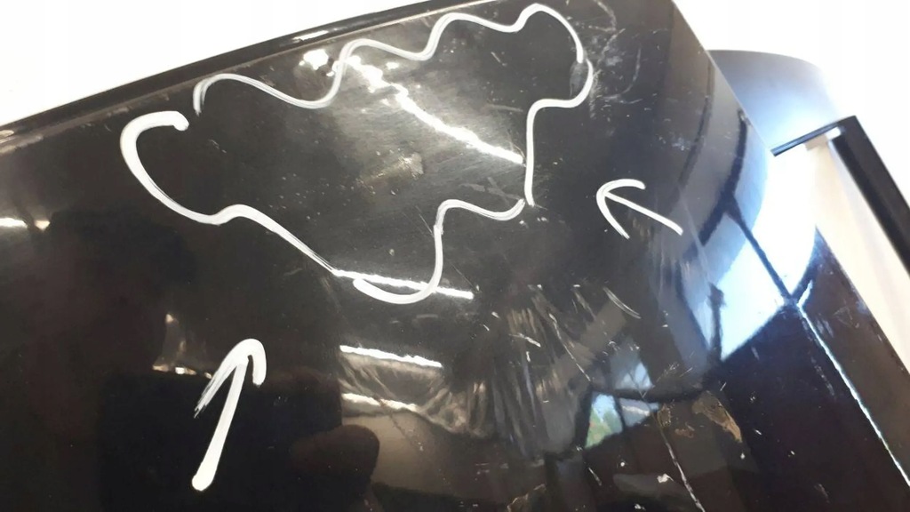 фото №3, Hyundai i30 combi 2007-2012 двері ліва задня