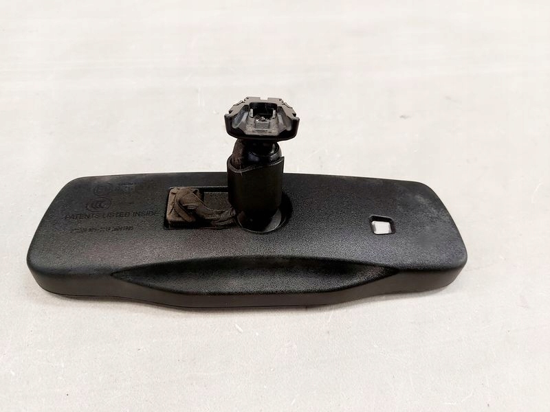 фото №6, Kia soul i зеркало заднего вида внутреннее