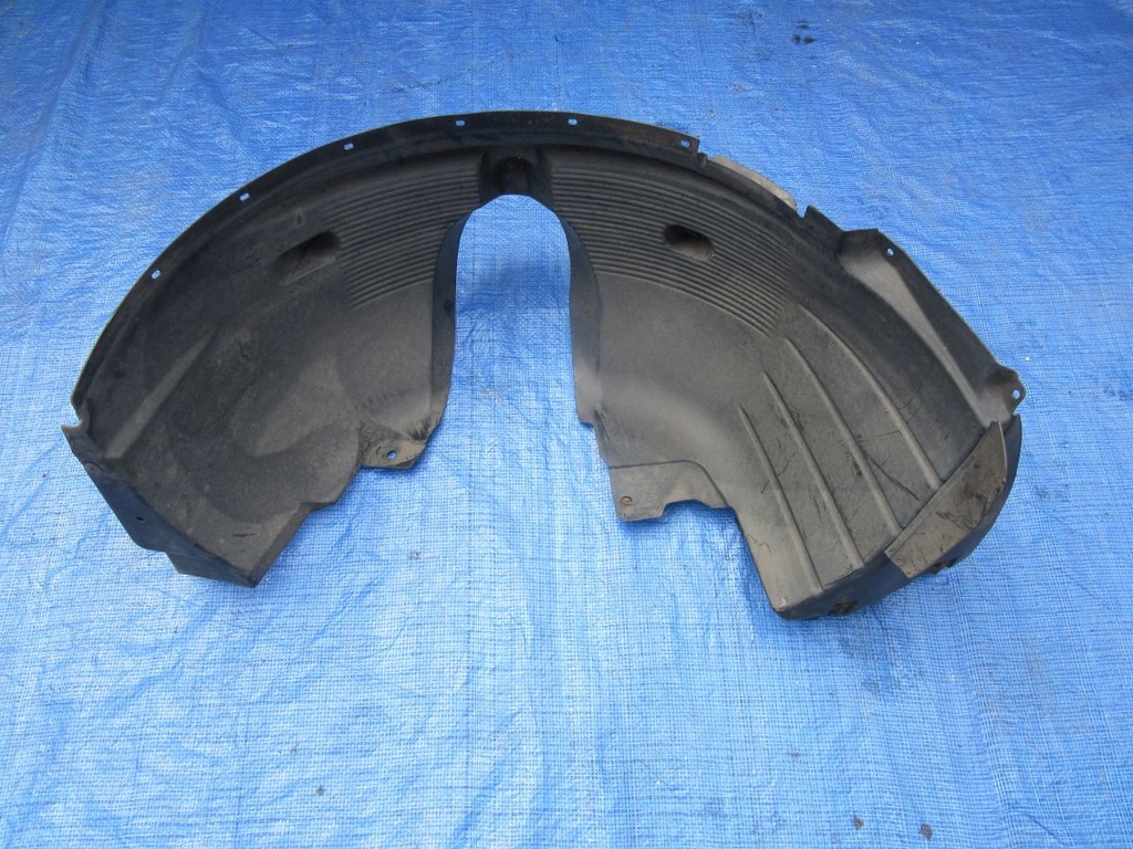 фото №9, Bmw x3 e83 04-06 подкрылок правое левая перед