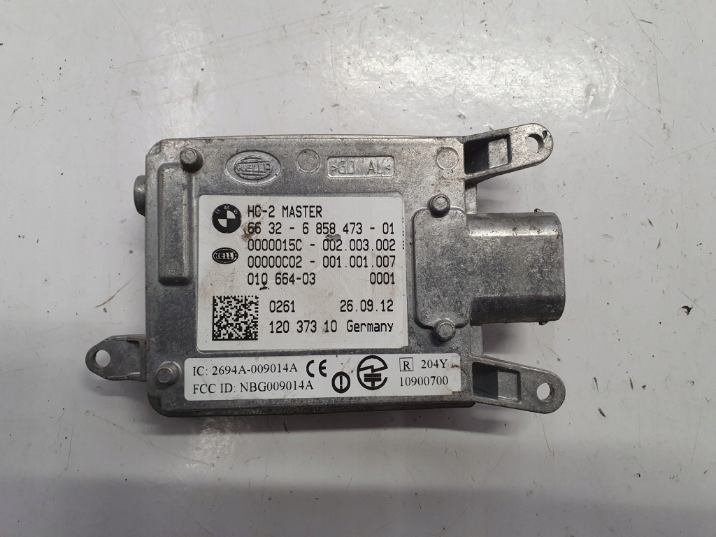 фото №1, Bmw 3 f30 f31 асистент zamiany поперечина руху 6858473