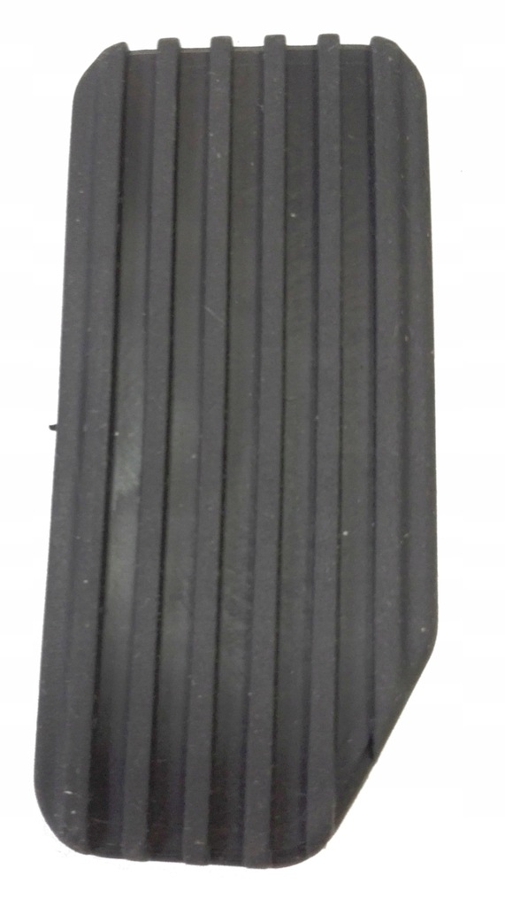 фото №1, Накладка педалі газу chevrolet aveo, aveo kalos, lacetti, lanos,